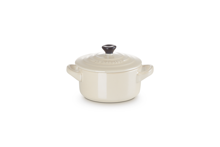 Stoneware Petite Casserole