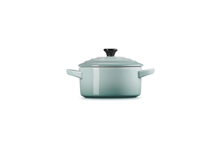 Stoneware Petite Casserole