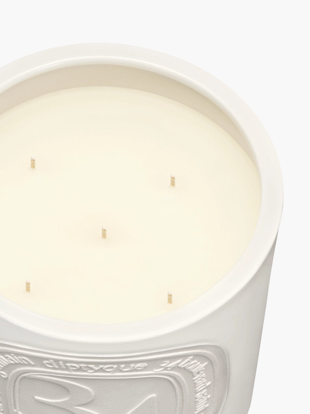 34 Boulevard Saint Germain - Scented Candle