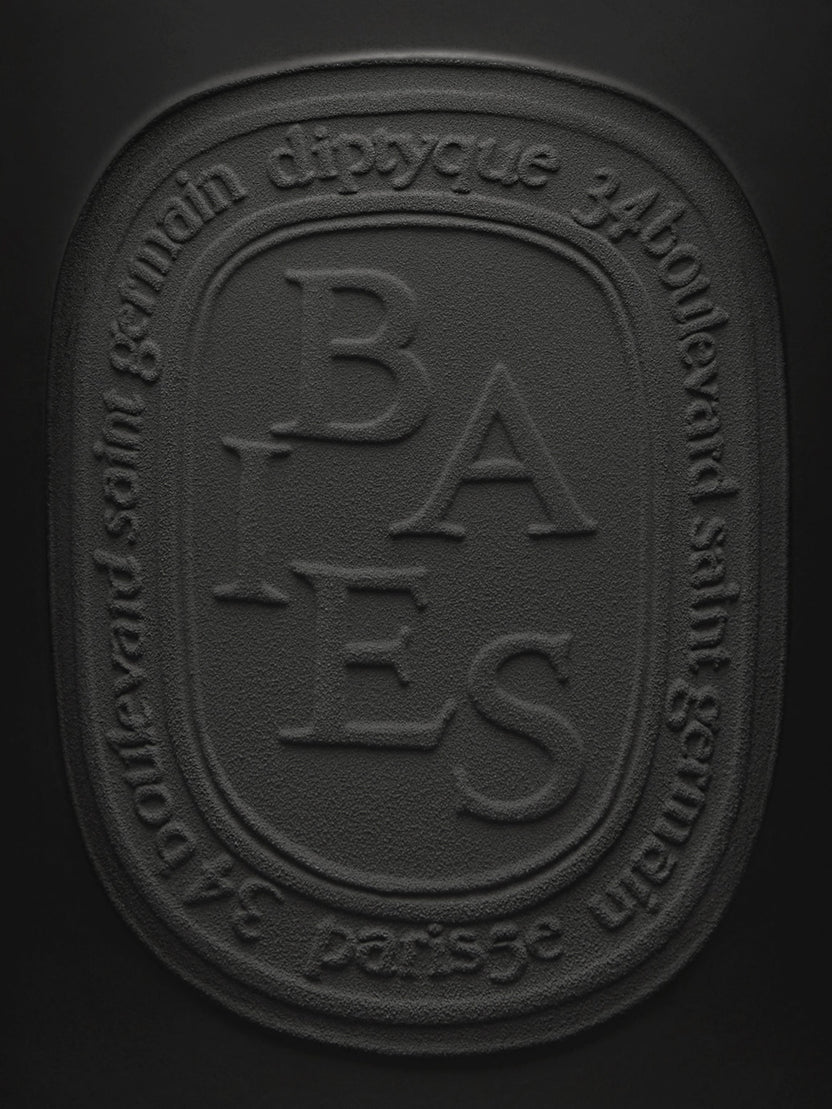 Baies (Beeren) - Duftkerze
