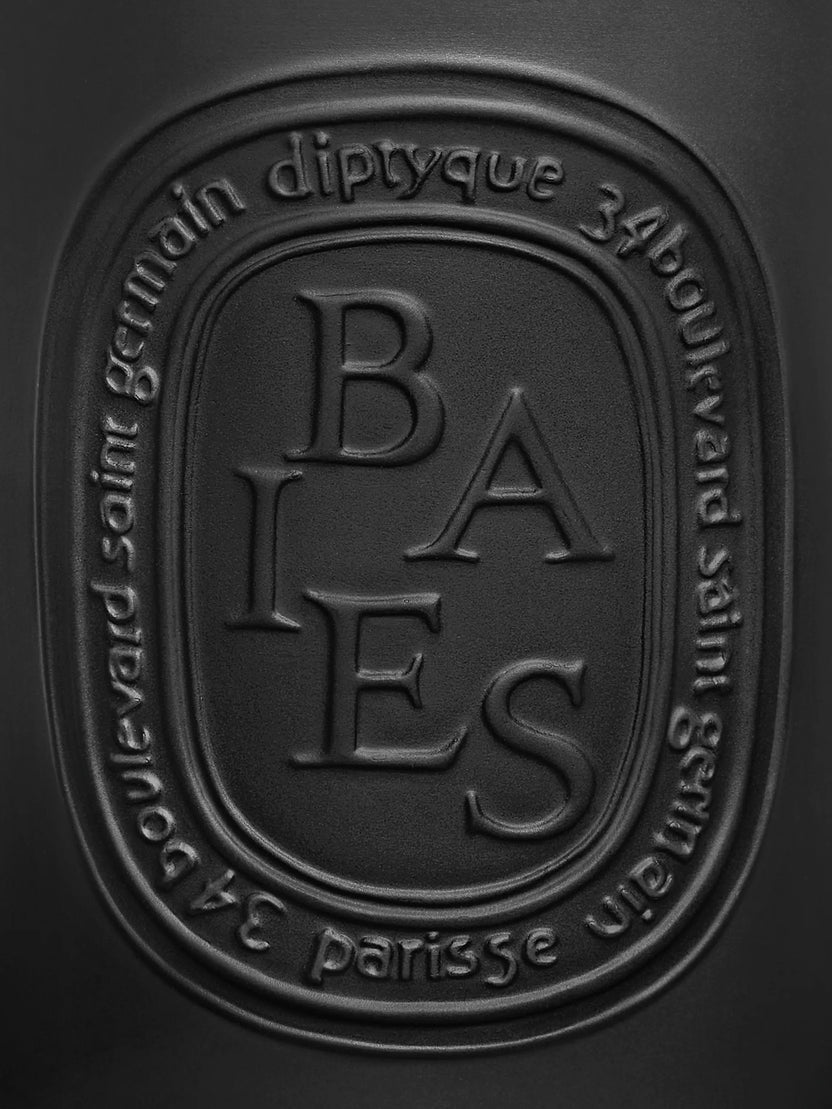 Baies (Beeren) - Duftkerze