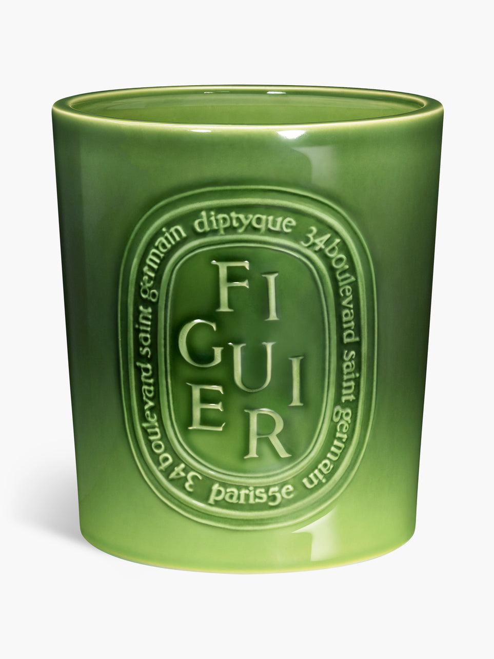 Figuier (Fig Tree) - Scented Candle