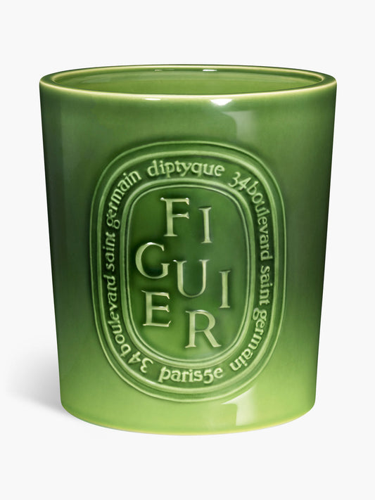 Figuier (Feigenbaum) – Duftkerze