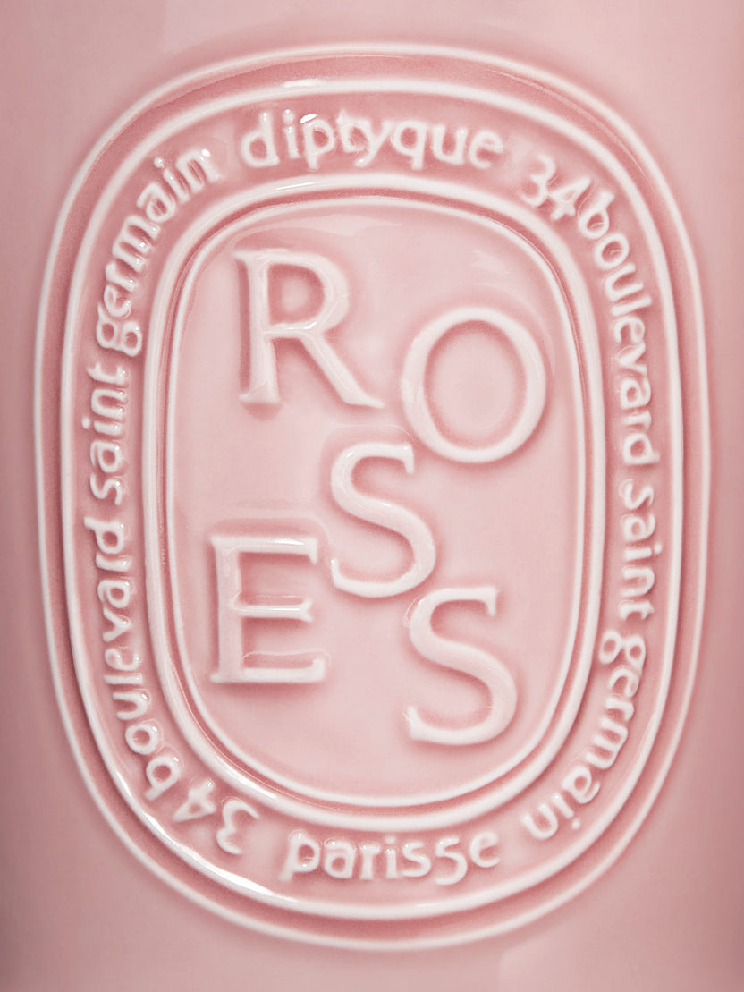 Rosen - Duftkerze