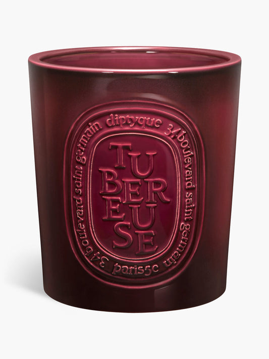 Tubéreuse (Tuberose) - Scented Candle