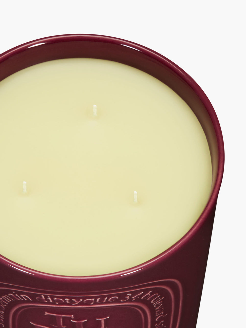 Tuberose – Duftkerze