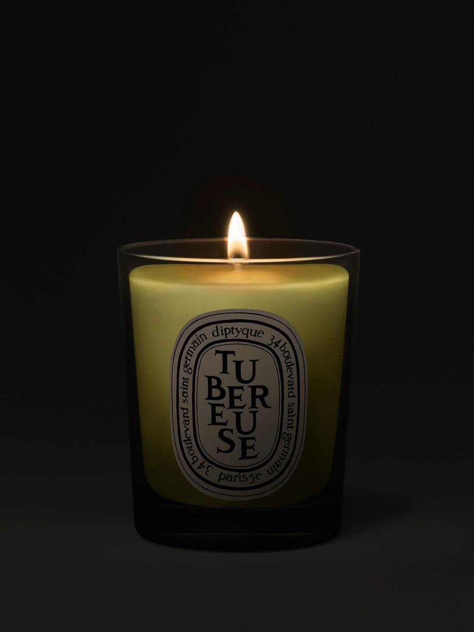 Tuberose – Duftkerze
