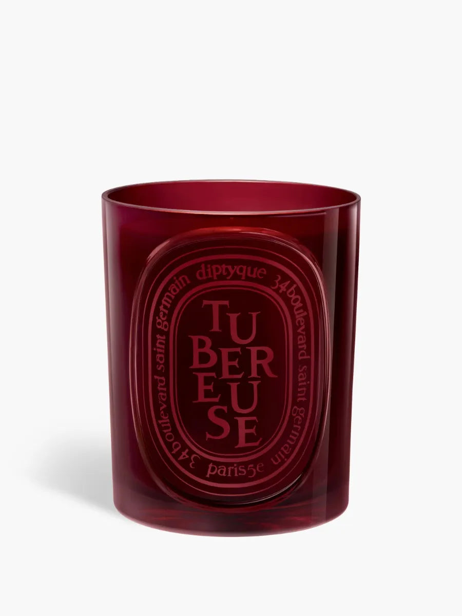 Tuberose – Duftkerze